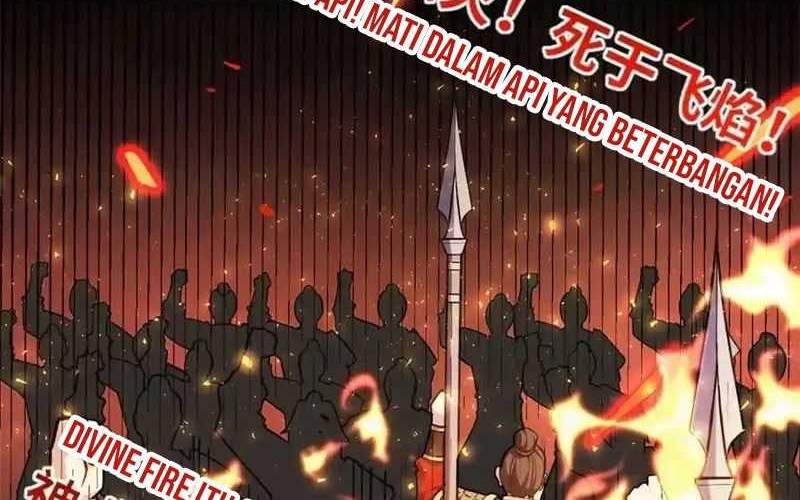 Scoring the Sacred Body of the Ancients from the Get-go Chapter 67 Gambar 54