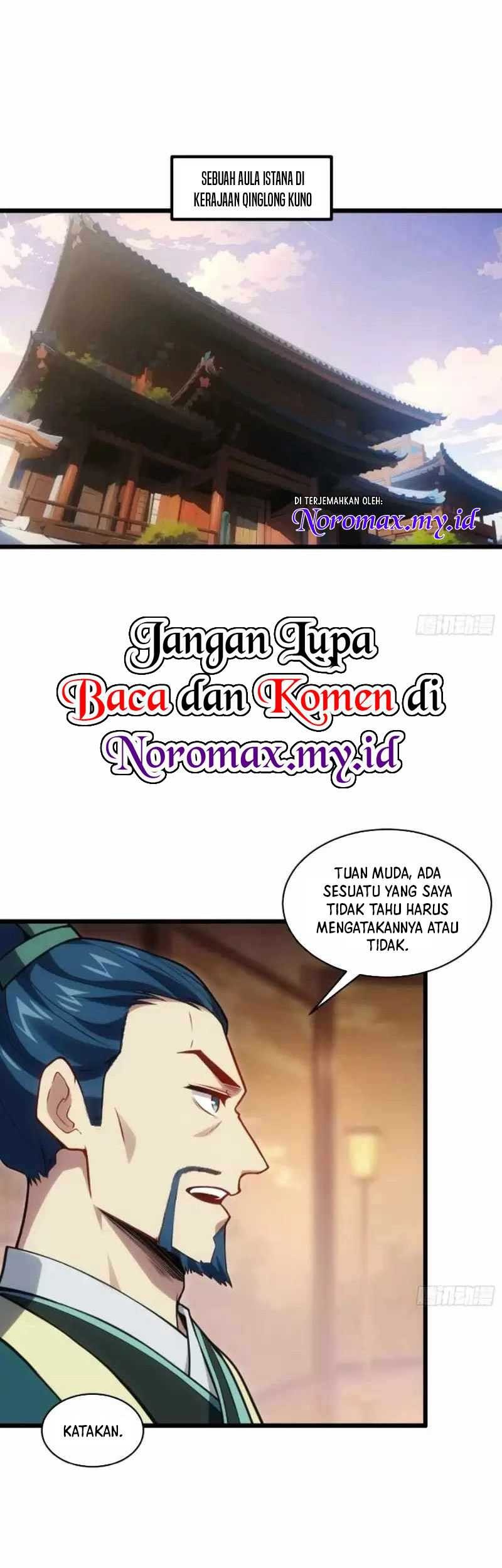 Baca Scoring the Sacred Body of the Ancients from the Get-go Chapter 67 Gambar 2