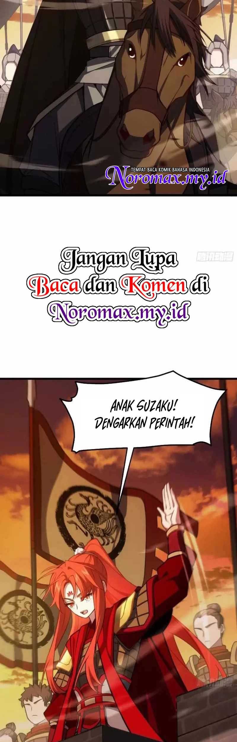 Scoring the Sacred Body of the Ancients from the Get-go Chapter 67 Gambar 59