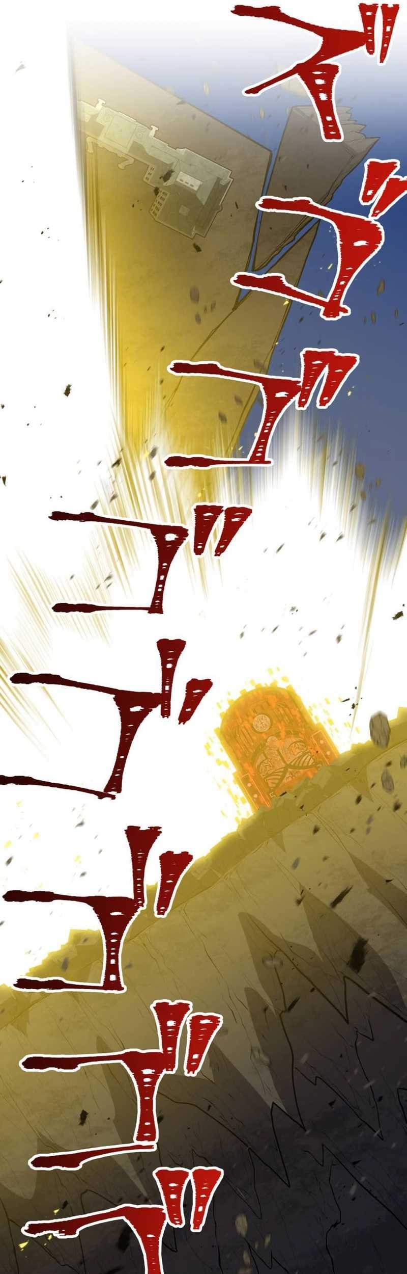 Savior of Divine Blood ~Draw Out 0.00000001% to Become the Strongest~ Chapter 63 Gambar 44