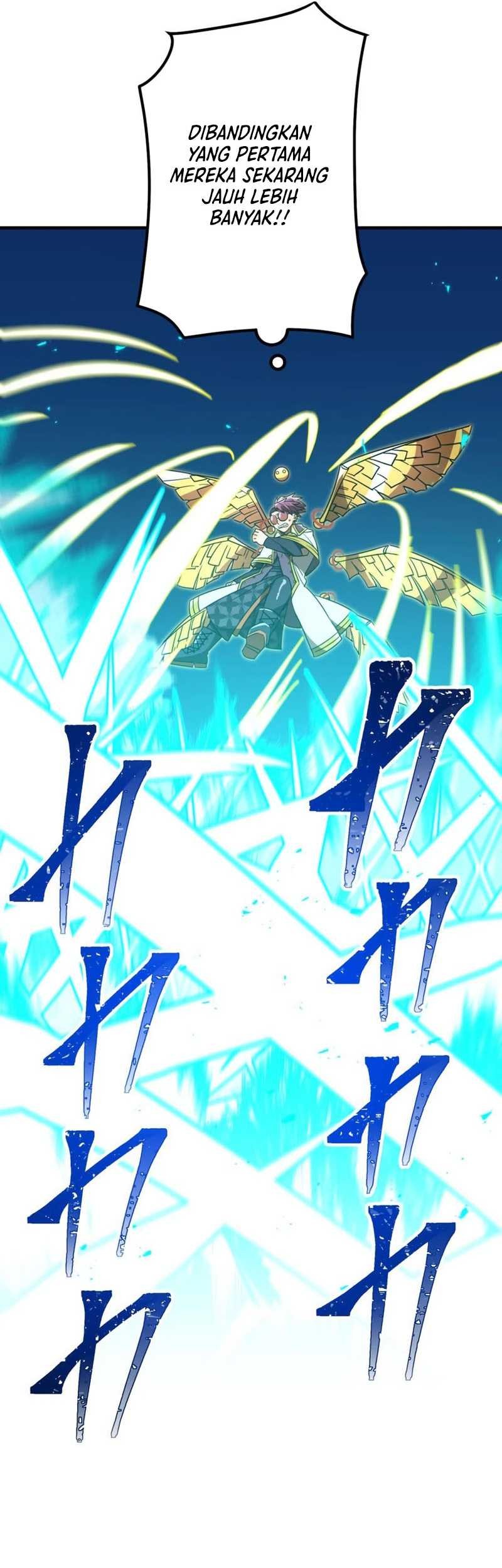 Savior of Divine Blood ~Draw Out 0.00000001% to Become the Strongest~ Chapter 63 Gambar 62