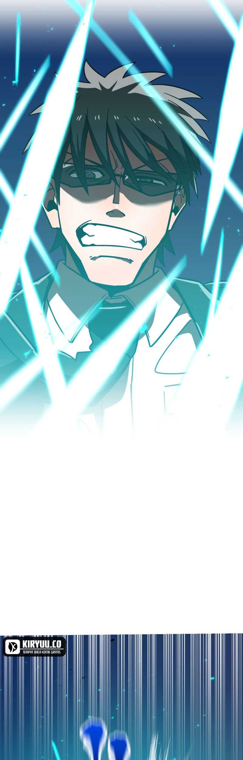 Savior of Divine Blood ~Draw Out 0.00000001% to Become the Strongest~ Chapter 63 Gambar 65