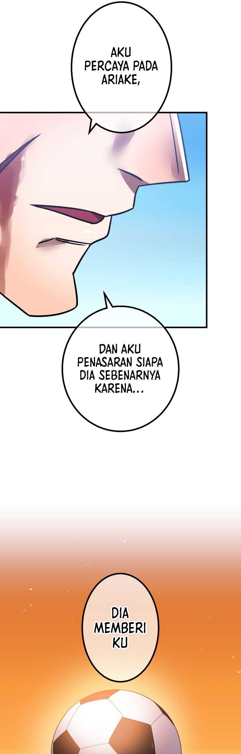 Savior of Divine Blood ~Draw Out 0.00000001% to Become the Strongest~ Chapter 63 Gambar 77