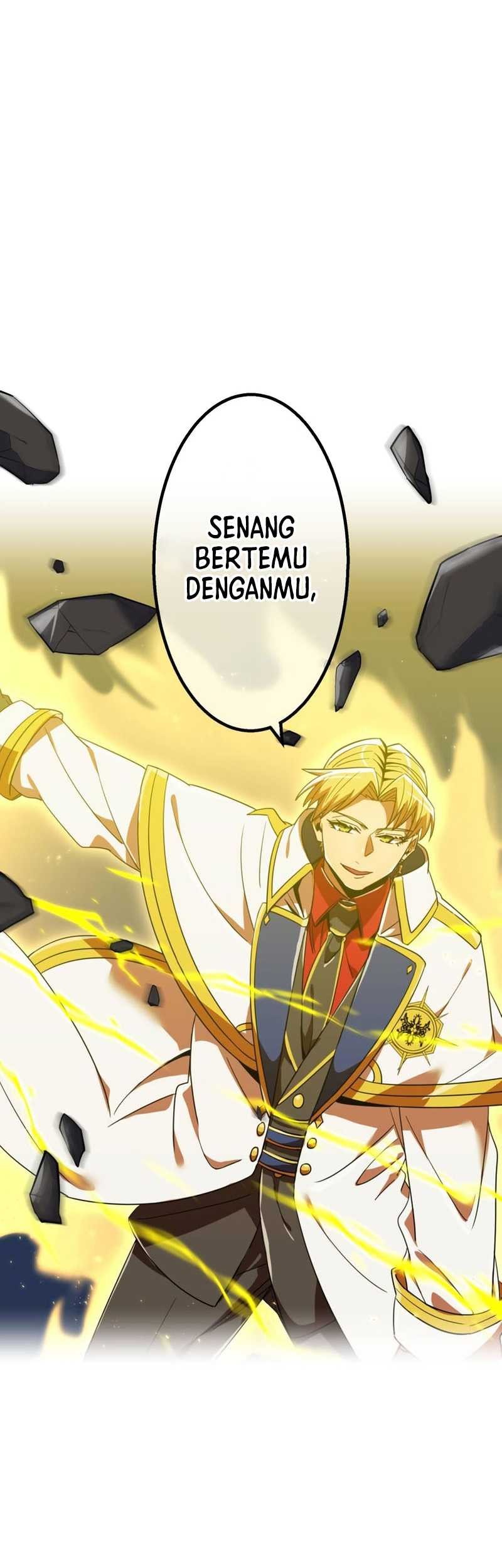 Savior of Divine Blood ~Draw Out 0.00000001% to Become the Strongest~ Chapter 63 Gambar 95
