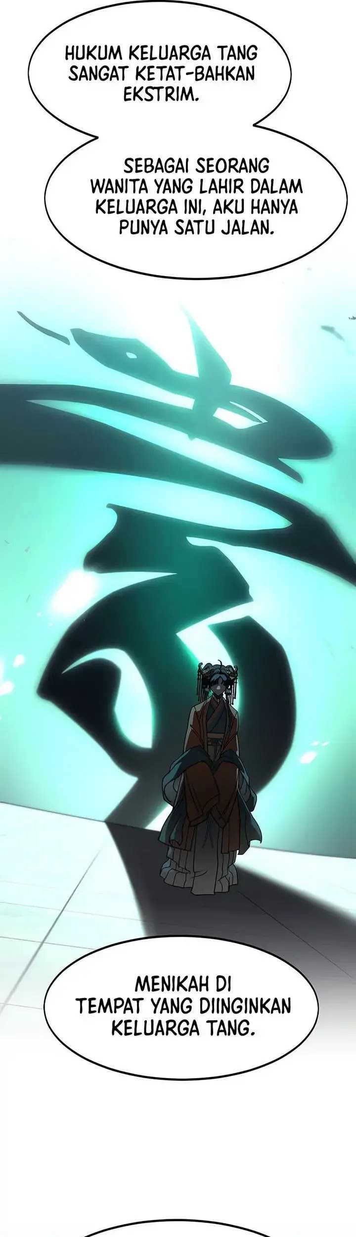 Return of the Flowery Mountain Sect Chapter 140 Gambar 30