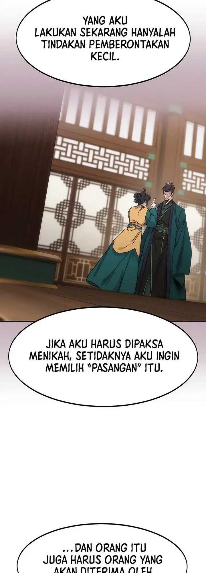 Return of the Flowery Mountain Sect Chapter 140 Gambar 31