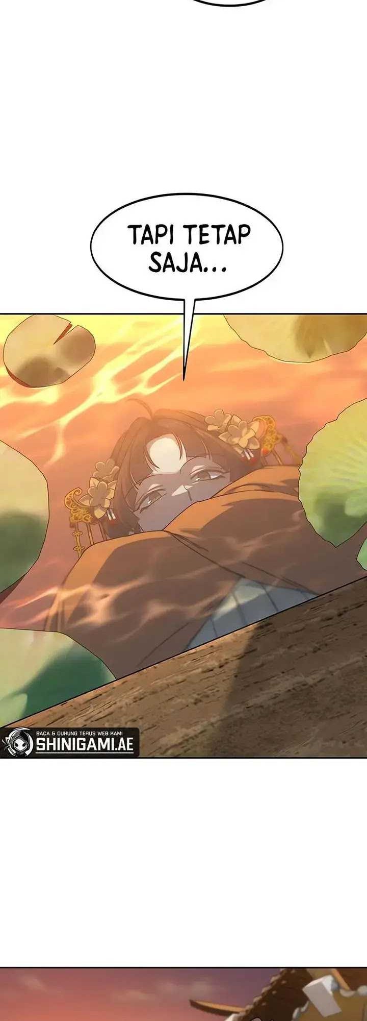 Return of the Flowery Mountain Sect Chapter 140 Gambar 35