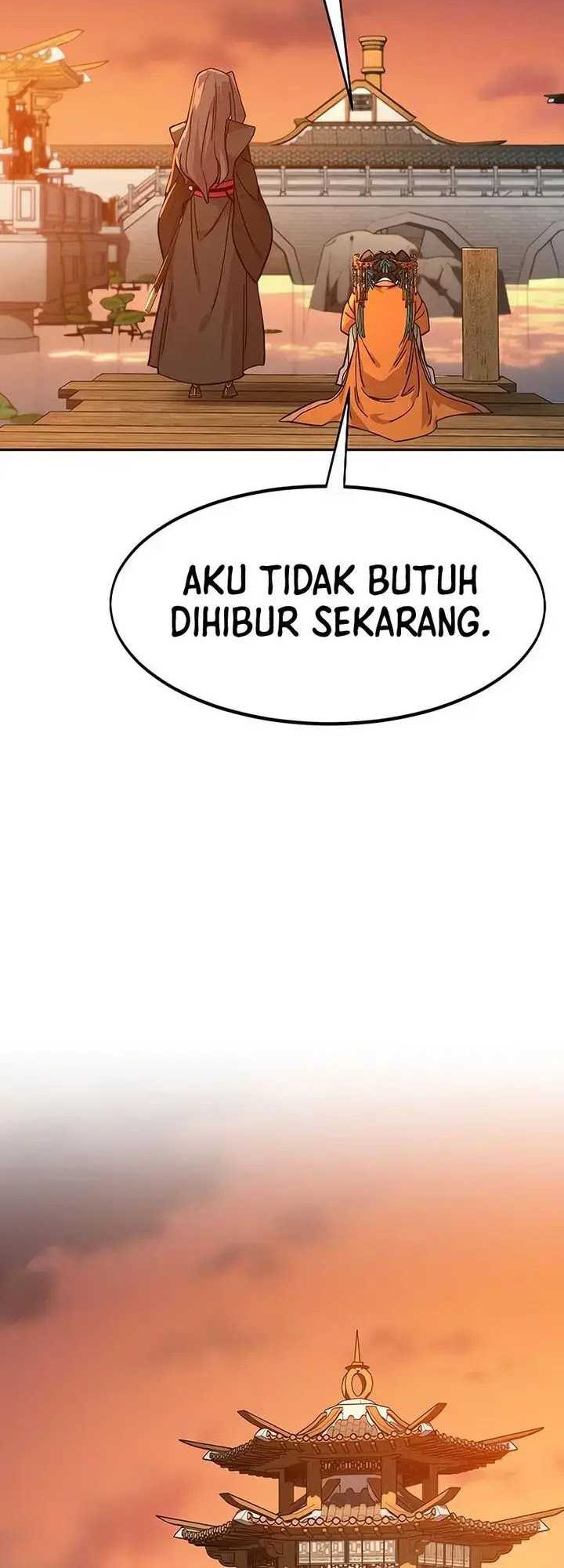 Return of the Flowery Mountain Sect Chapter 140 Gambar 39