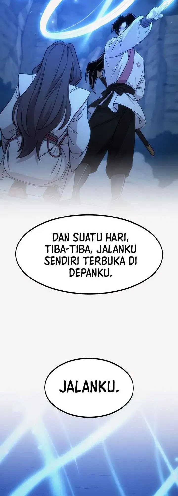 Return of the Flowery Mountain Sect Chapter 140 Gambar 45