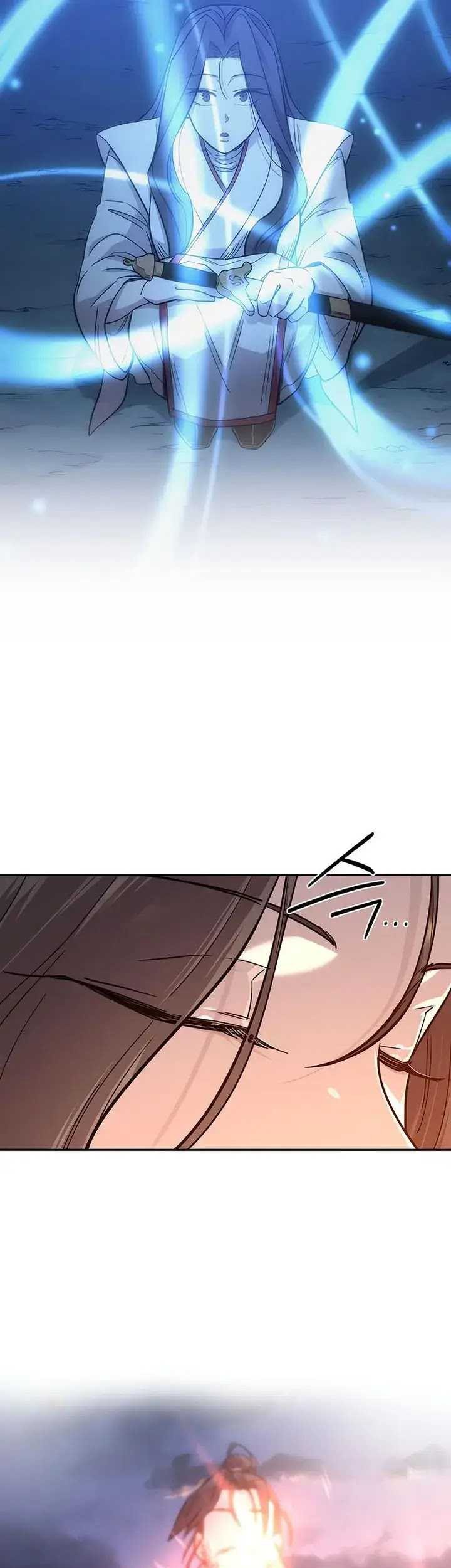 Return of the Flowery Mountain Sect Chapter 140 Gambar 46