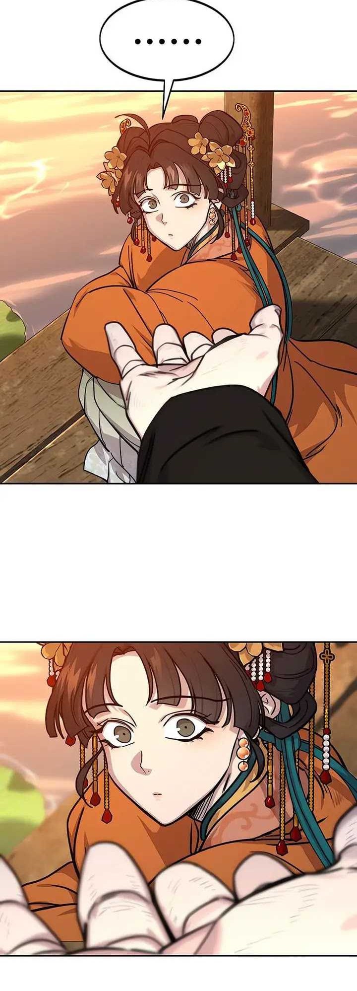 Return of the Flowery Mountain Sect Chapter 140 Gambar 49