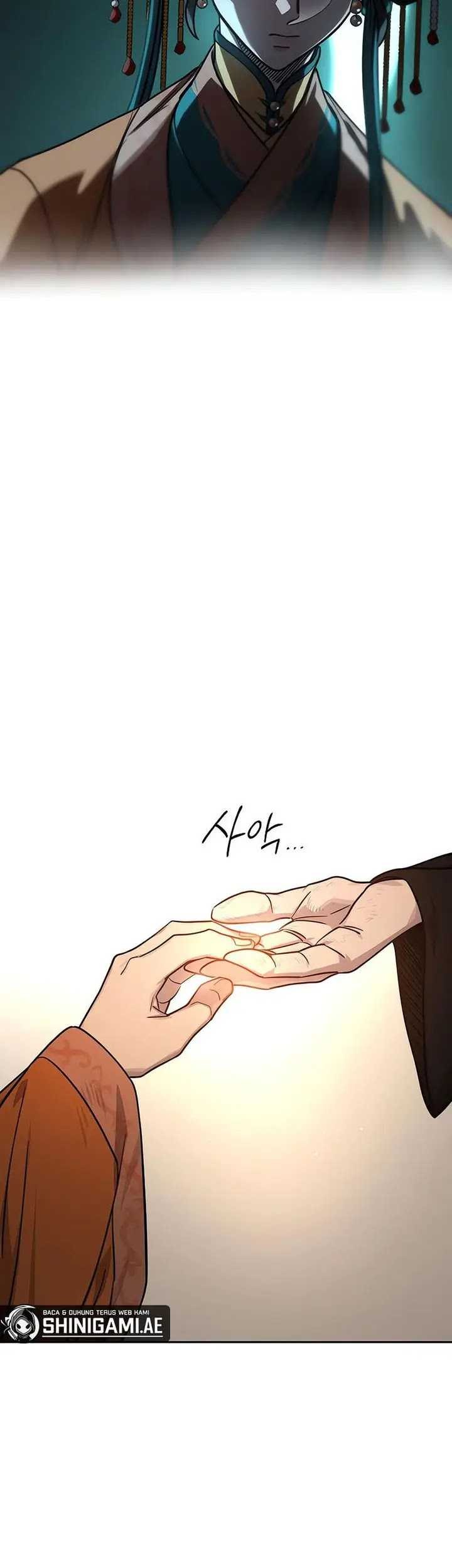 Return of the Flowery Mountain Sect Chapter 140 Gambar 52