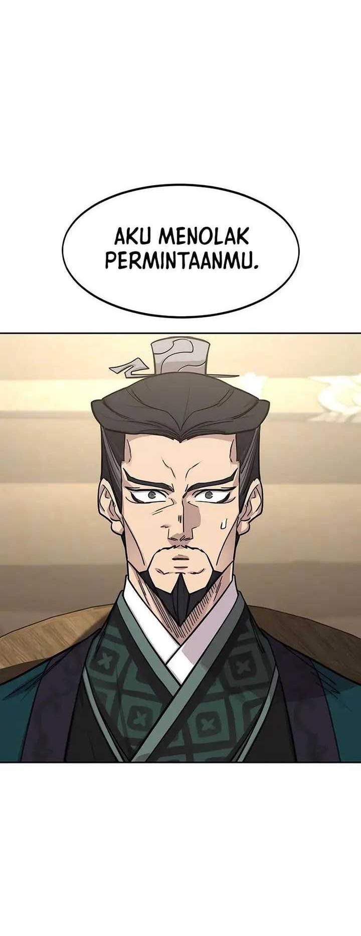 Return of the Flowery Mountain Sect Chapter 140 Gambar 53