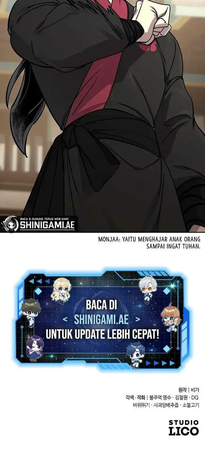Return of the Flowery Mountain Sect Chapter 140 Gambar 59