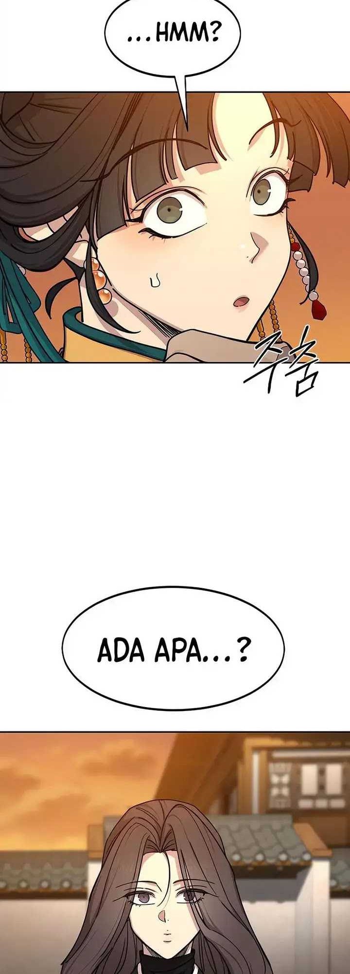 Return of the Flowery Mountain Sect Chapter 140 Gambar 7