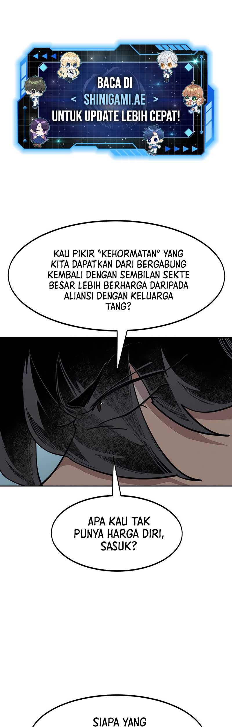 Baca  Return of the Flowery Mountain Sect Chapter 139 Gambar 2