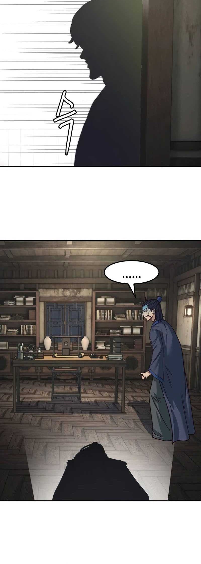 Sword Fanatic Wanders Through The Night Chapter 129 Gambar 33