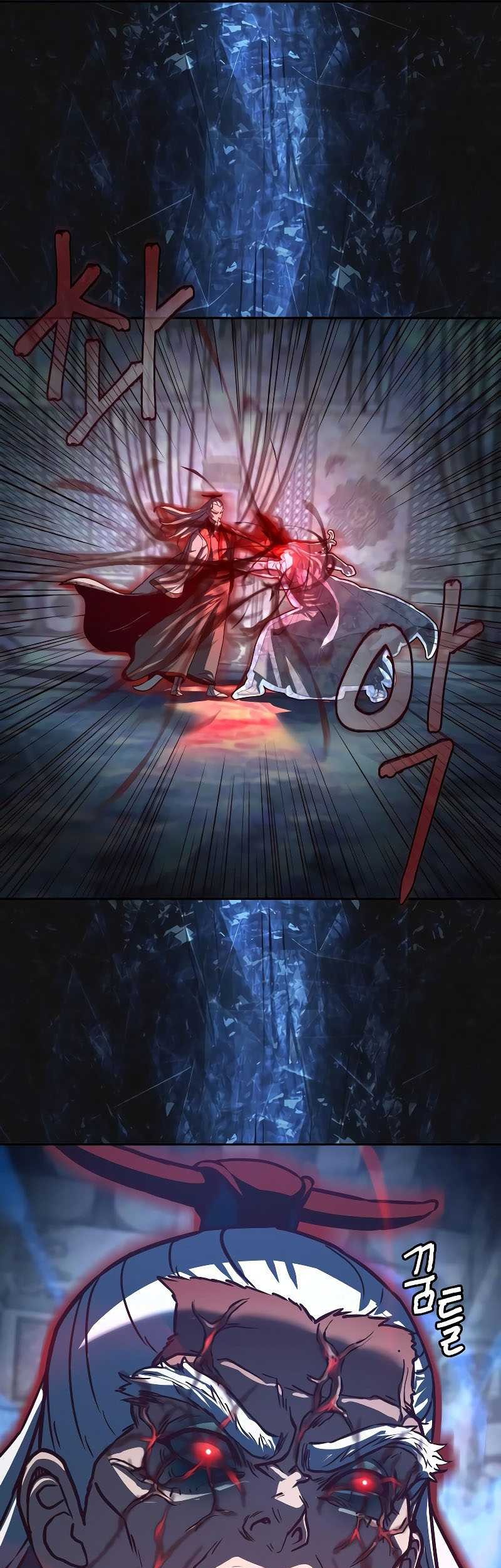 Sword Fanatic Wanders Through The Night Chapter 128 Gambar 38