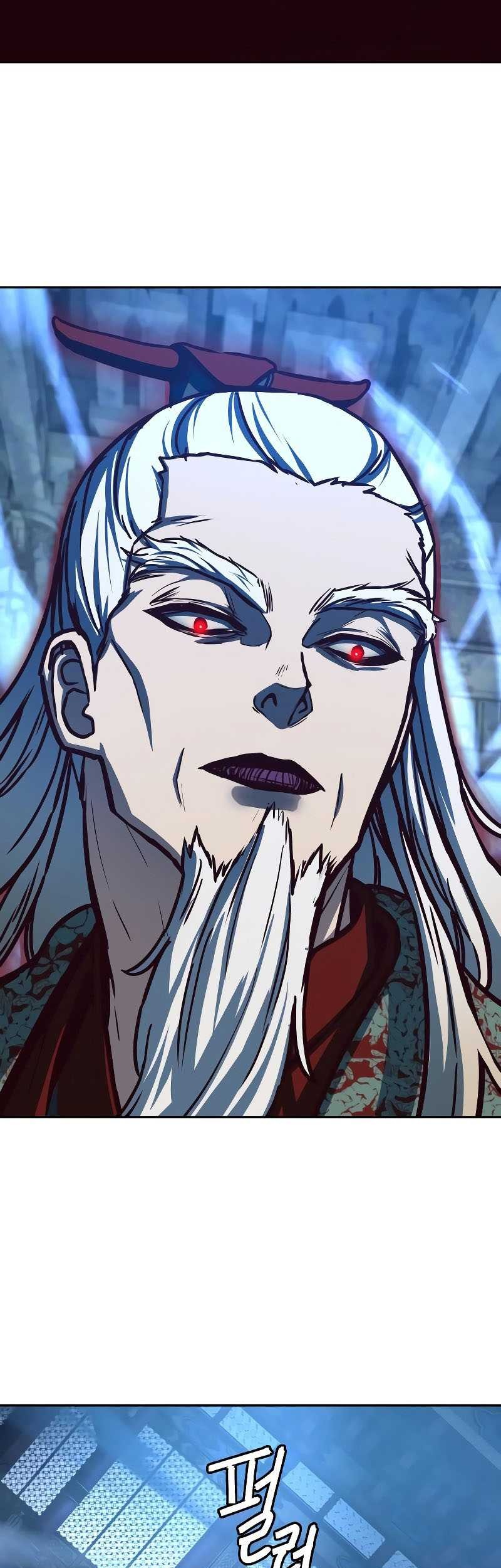 Sword Fanatic Wanders Through The Night Chapter 128 Gambar 42