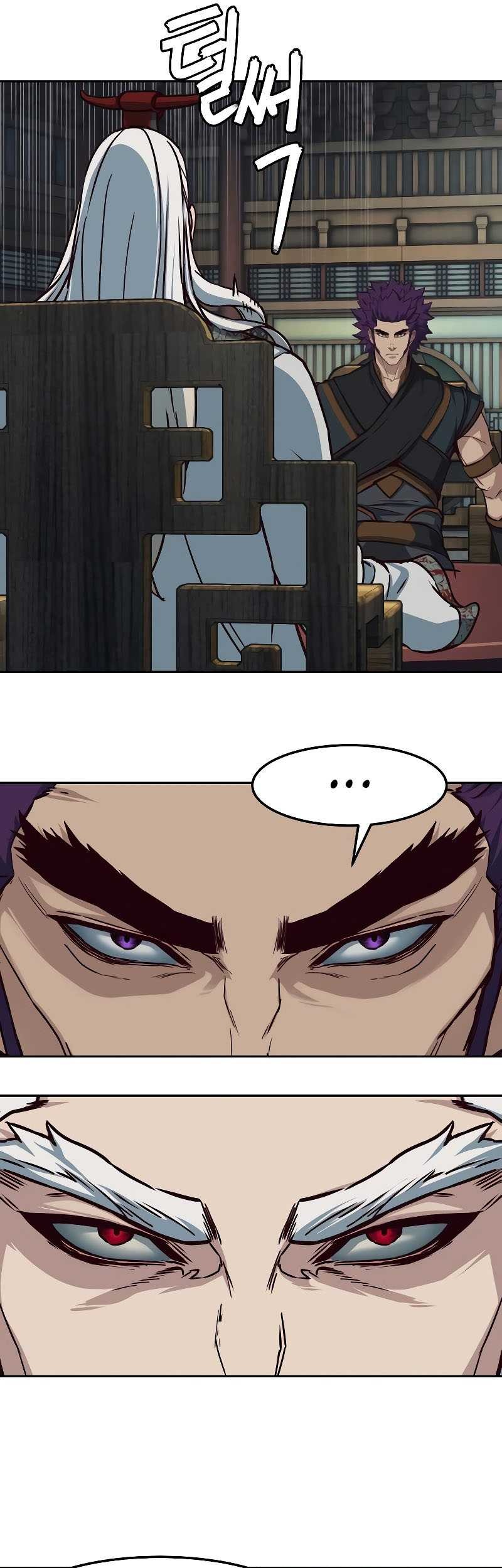 Sword Fanatic Wanders Through The Night Chapter 128 Gambar 46