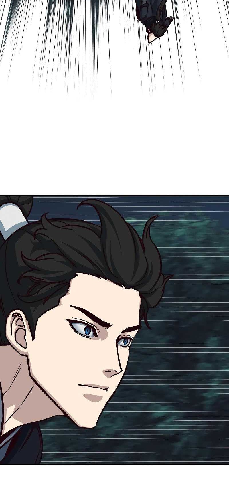 Sword Fanatic Wanders Through The Night Chapter 128 Gambar 53