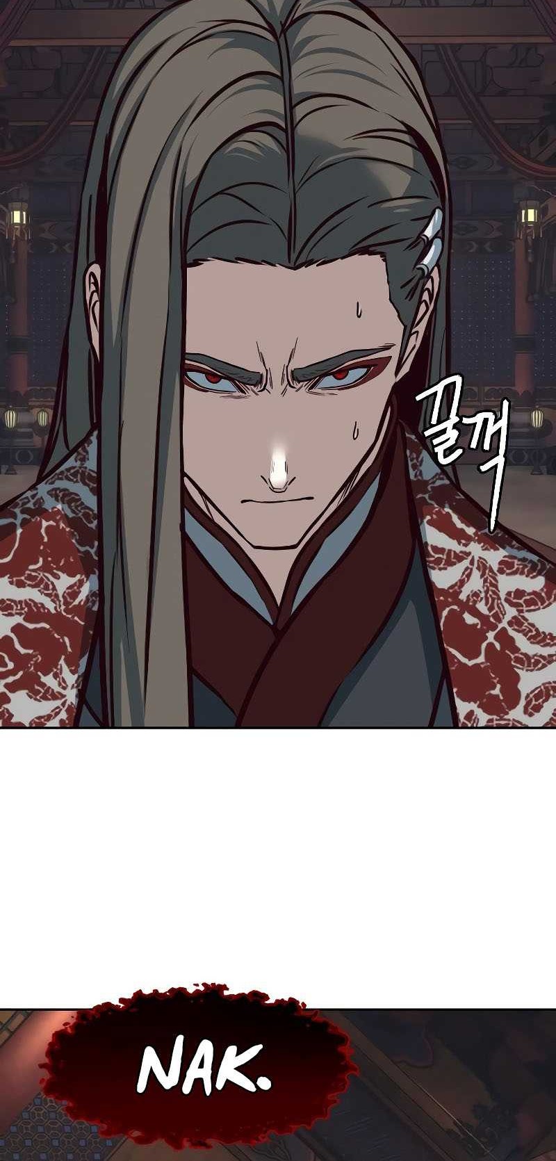 Sword Fanatic Wanders Through The Night Chapter 128 Gambar 14