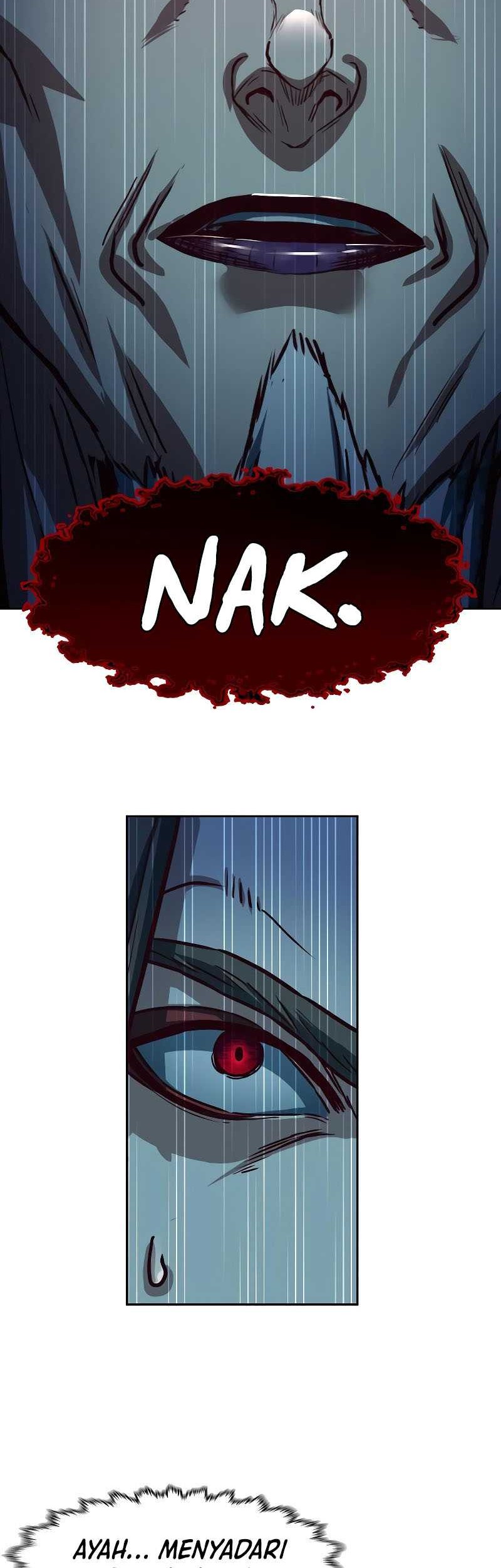 Sword Fanatic Wanders Through The Night Chapter 128 Gambar 16