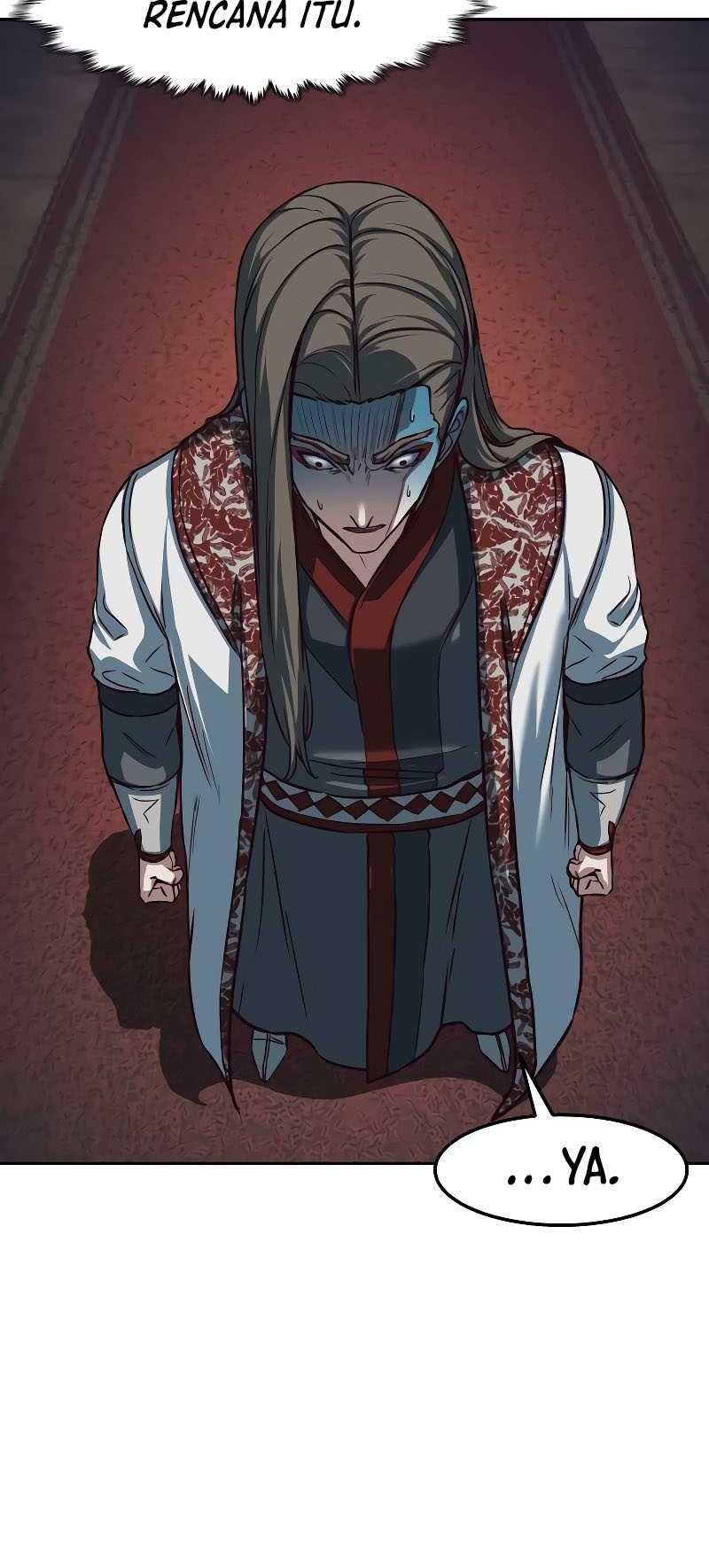 Sword Fanatic Wanders Through The Night Chapter 128 Gambar 17