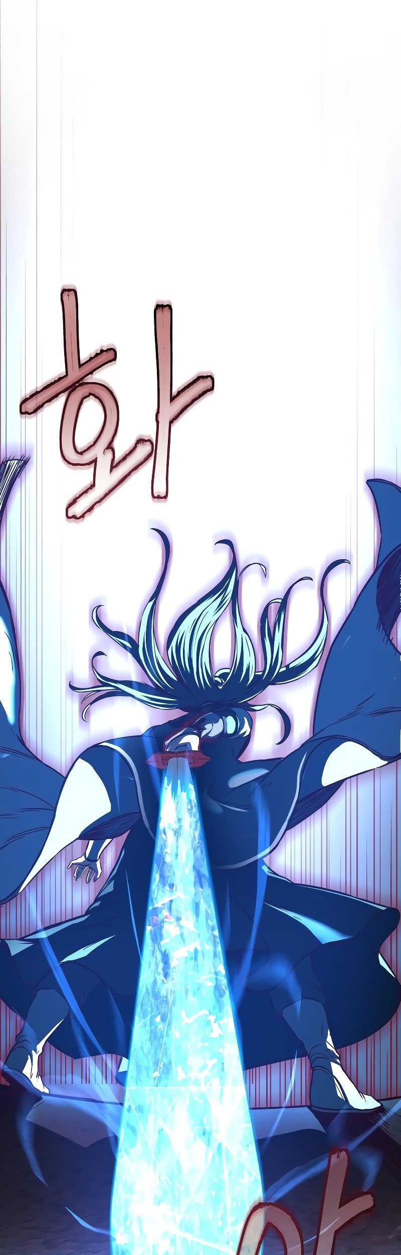 Sword Fanatic Wanders Through The Night Chapter 128 Gambar 24