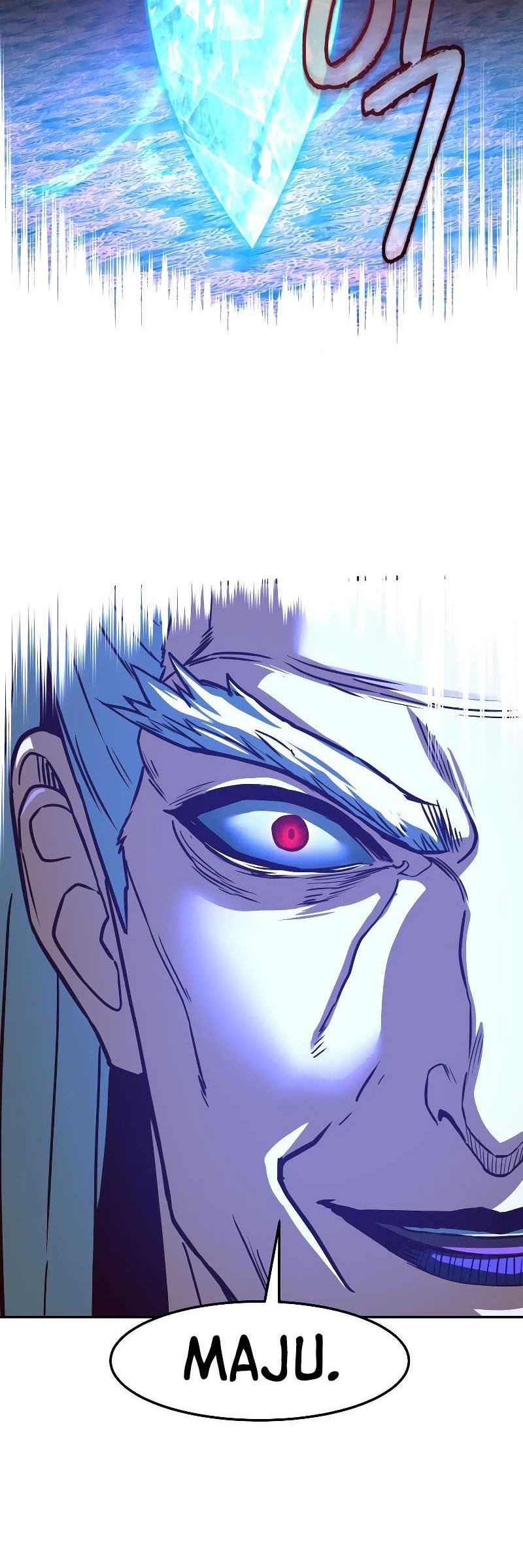 Sword Fanatic Wanders Through The Night Chapter 128 Gambar 25