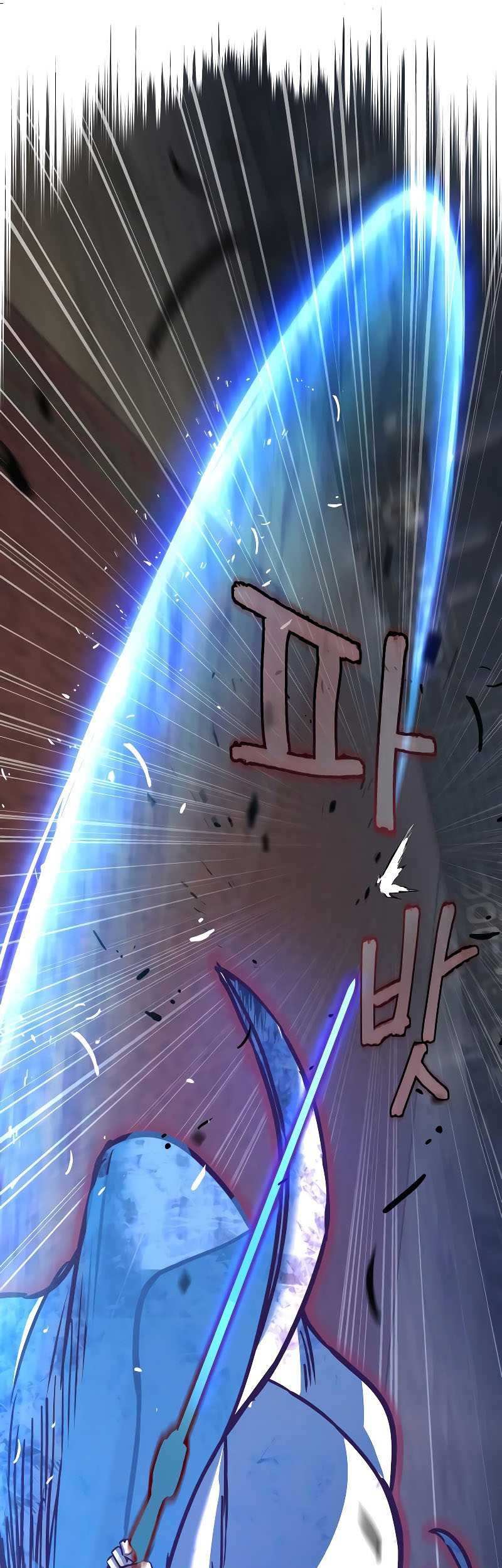 Sword Fanatic Wanders Through The Night Chapter 128 Gambar 26