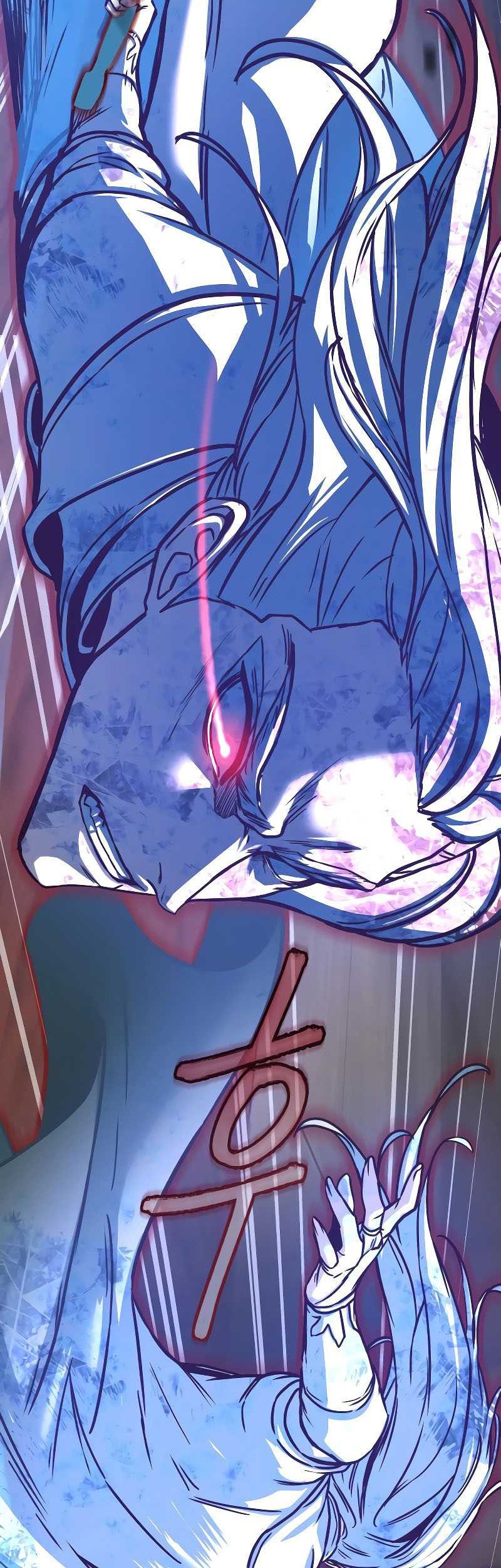 Sword Fanatic Wanders Through The Night Chapter 128 Gambar 27