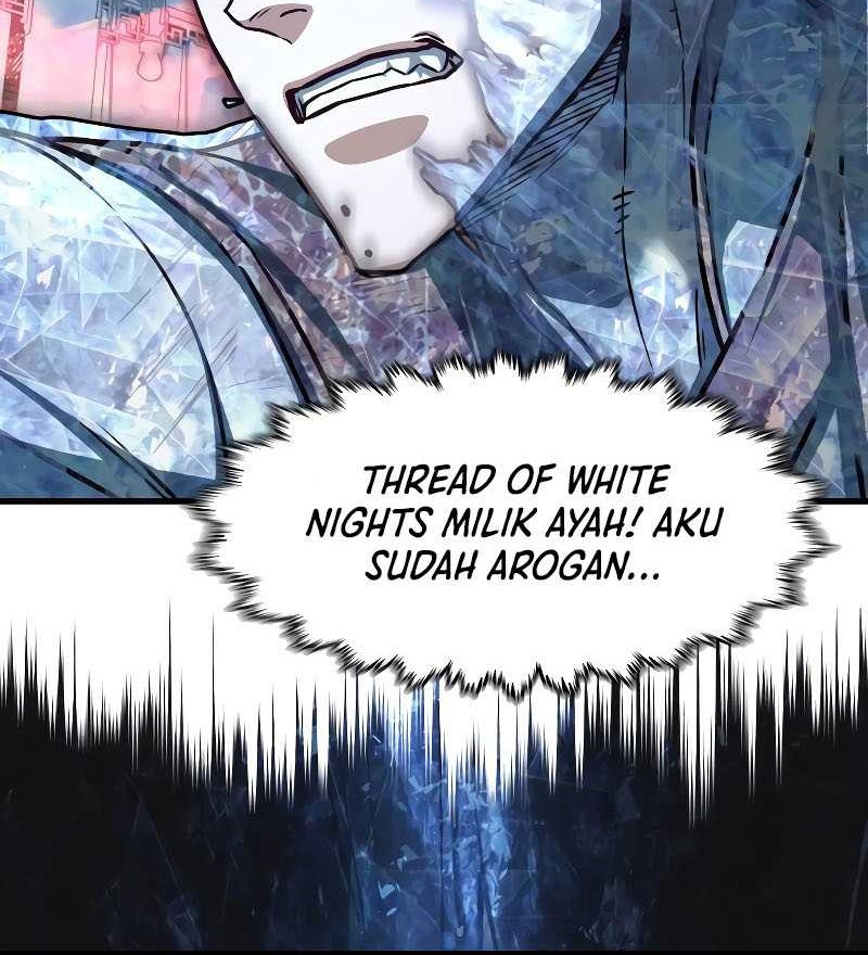 Sword Fanatic Wanders Through The Night Chapter 128 Gambar 33