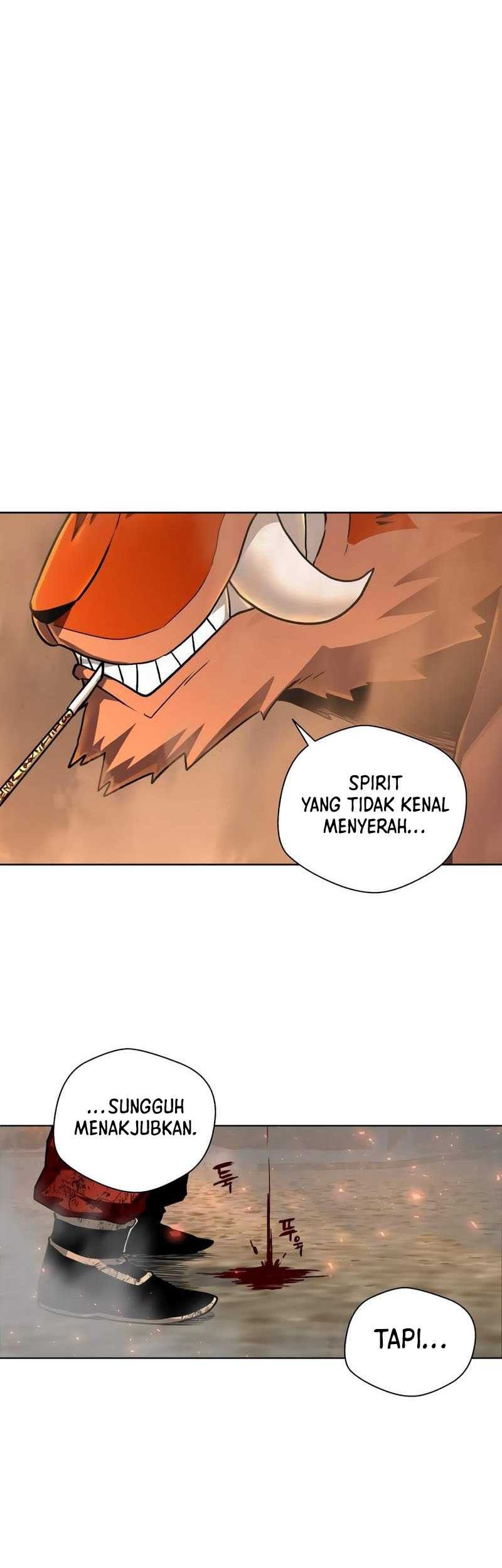 Human Mask Chapter 26 Gambar 41