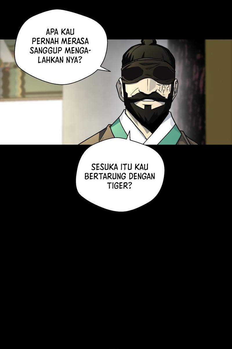 Human Mask Chapter 26 Gambar 48