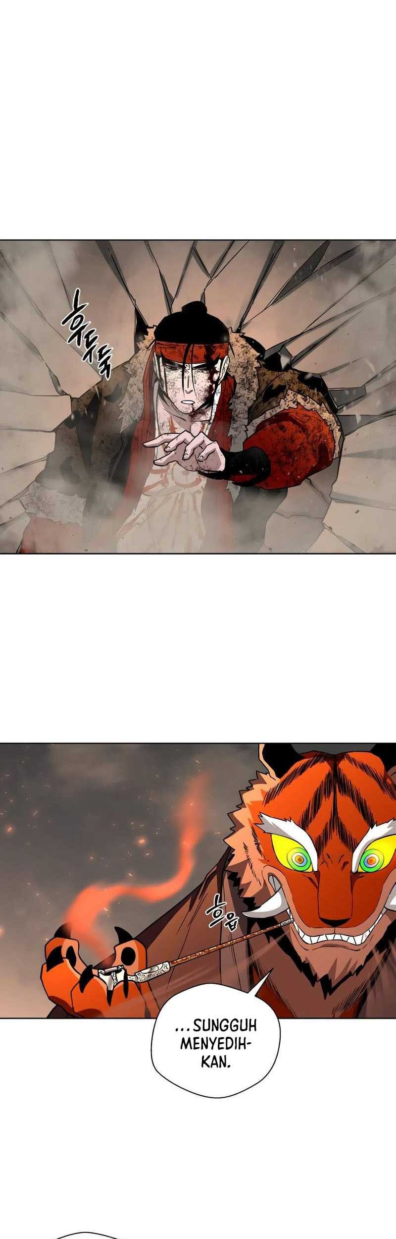 Human Mask Chapter 26 Gambar 57