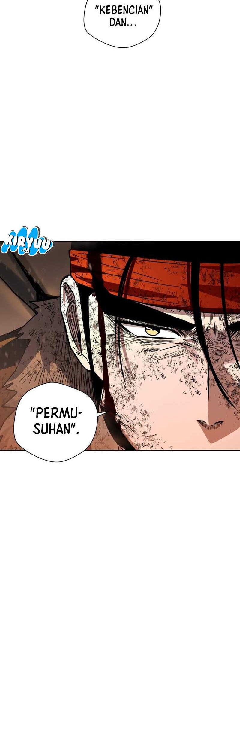 Human Mask Chapter 26 Gambar 62
