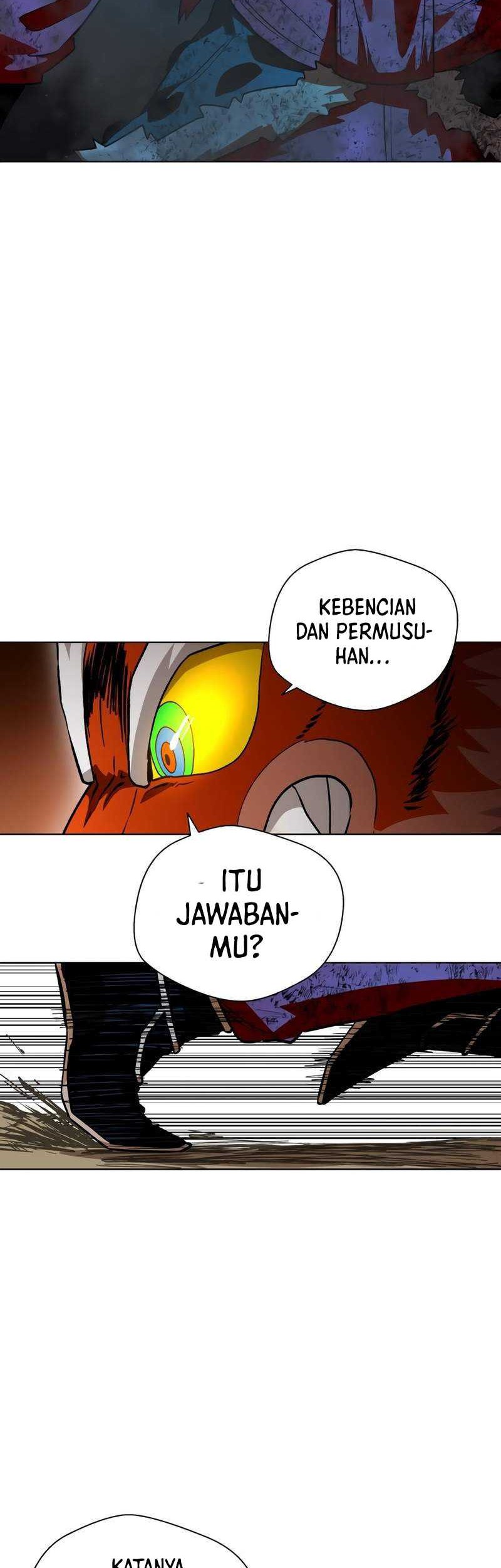 Human Mask Chapter 26 Gambar 66