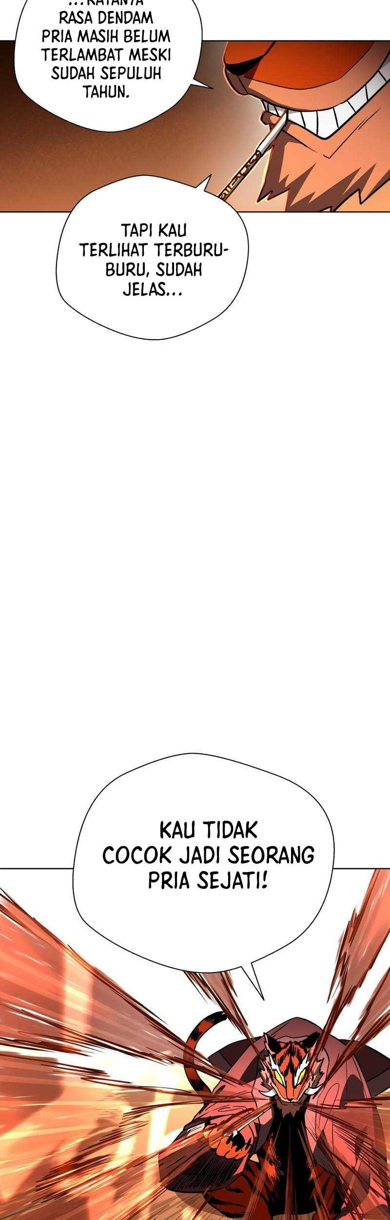 Human Mask Chapter 26 Gambar 67