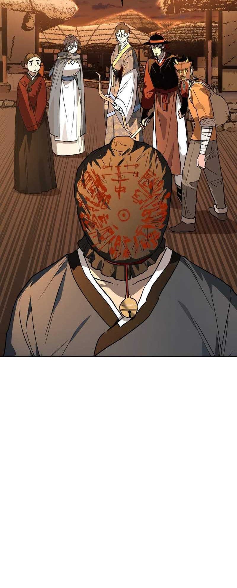 Human Mask Chapter 26 Gambar 79