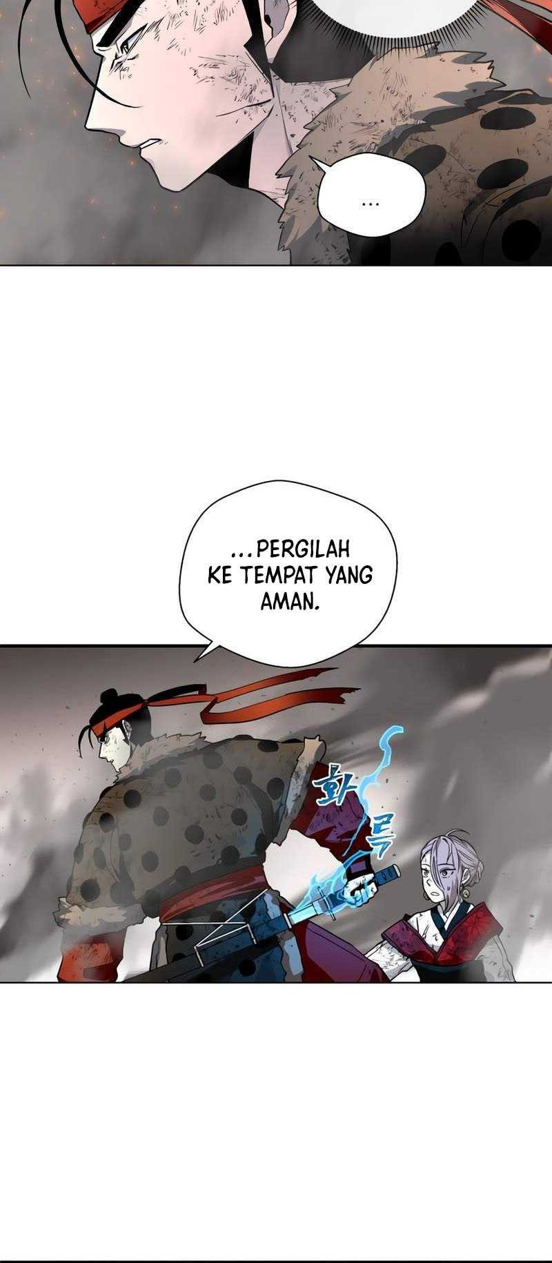Human Mask Chapter 26 Gambar 4