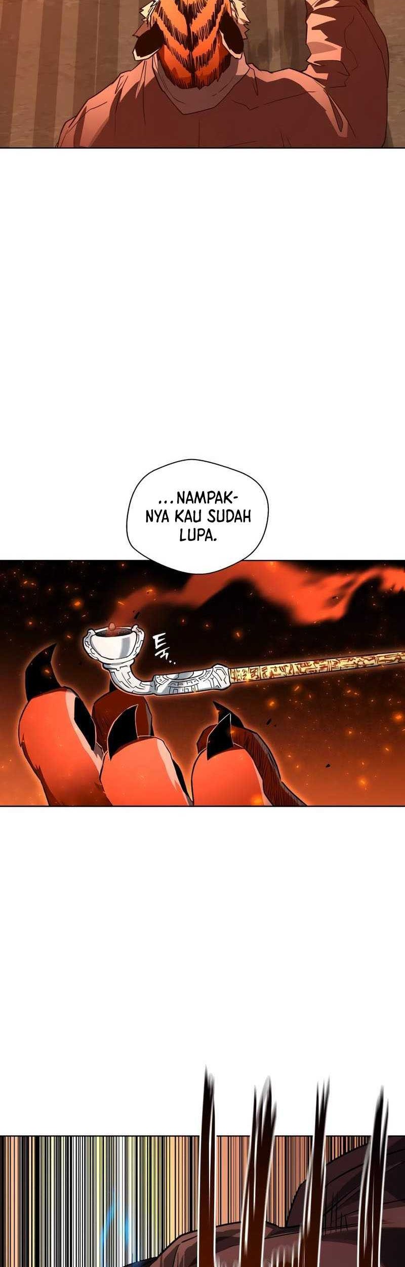 Human Mask Chapter 26 Gambar 22