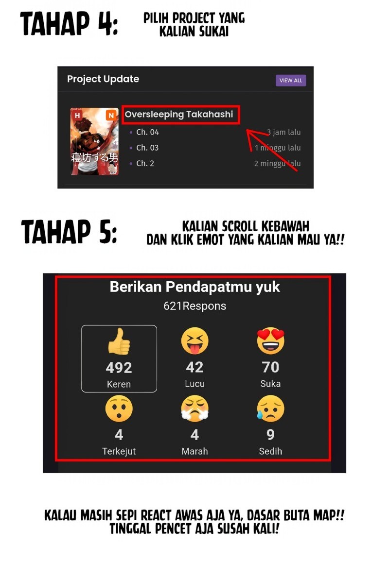Centuria Chapter 22 Gambar 3