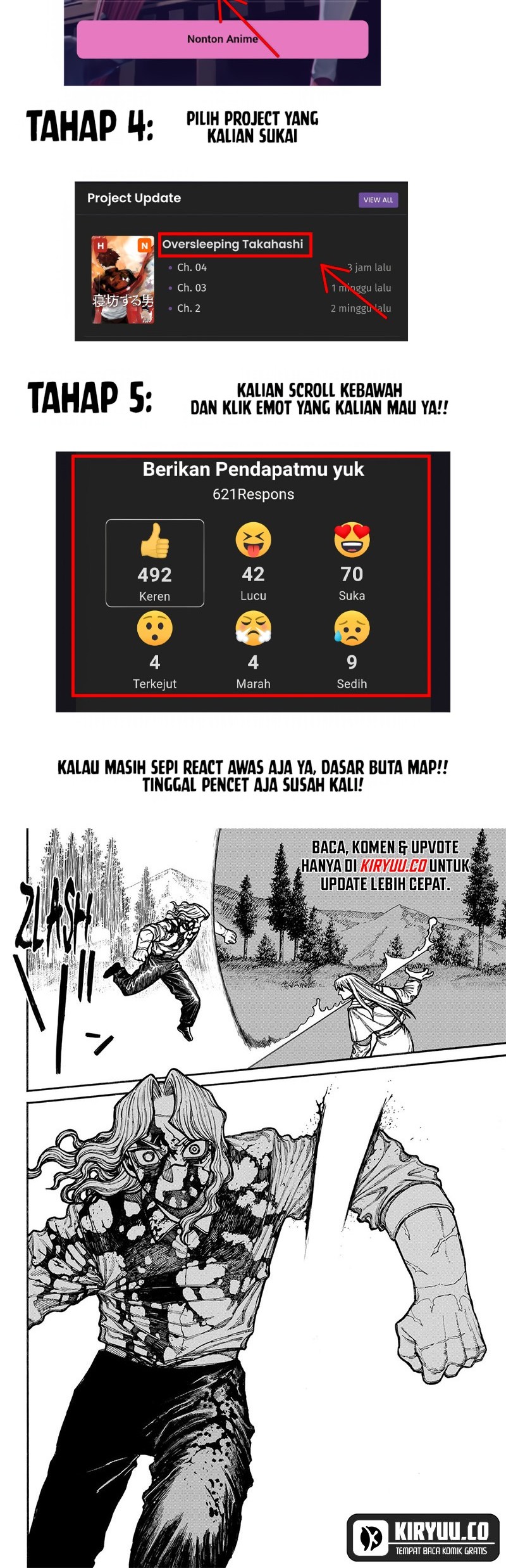 Centuria Chapter 22 Gambar 10