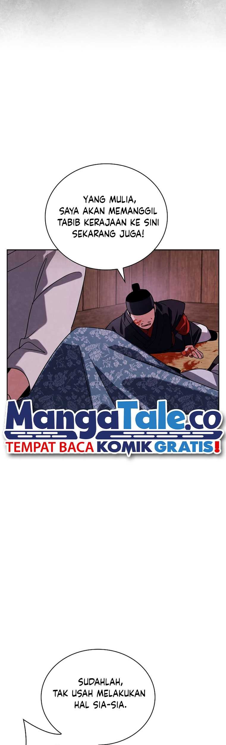 Be the Actor Chapter 99 Gambar 38