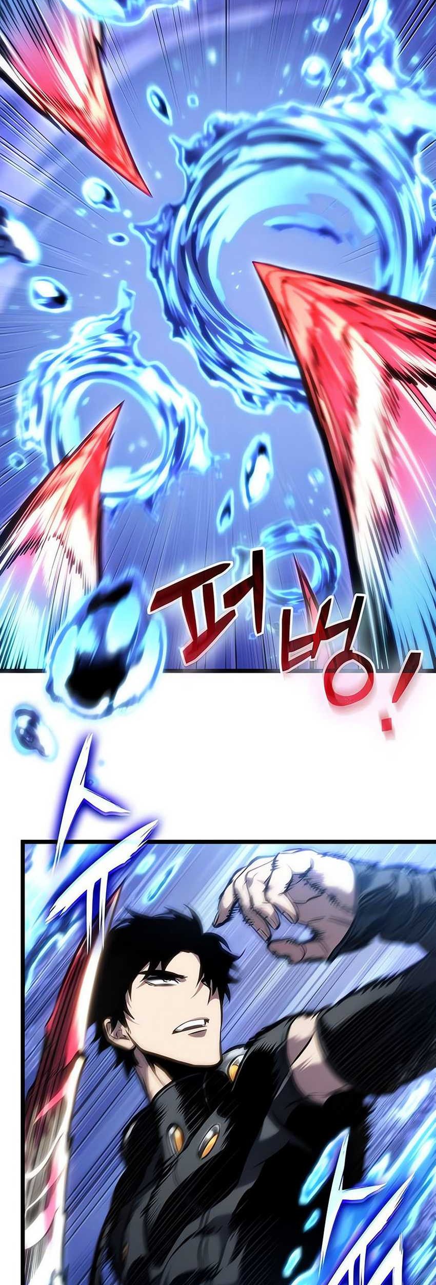 The World After the Fall Chapter 145 Gambar 42