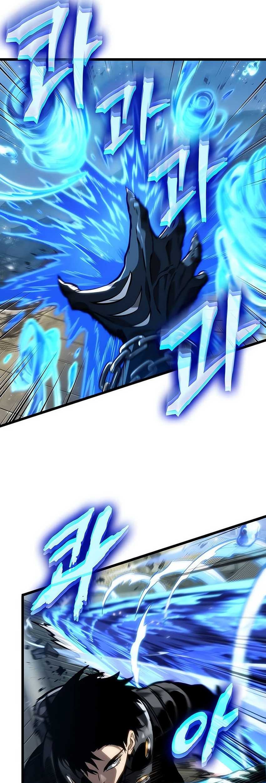 The World After the Fall Chapter 145 Gambar 44