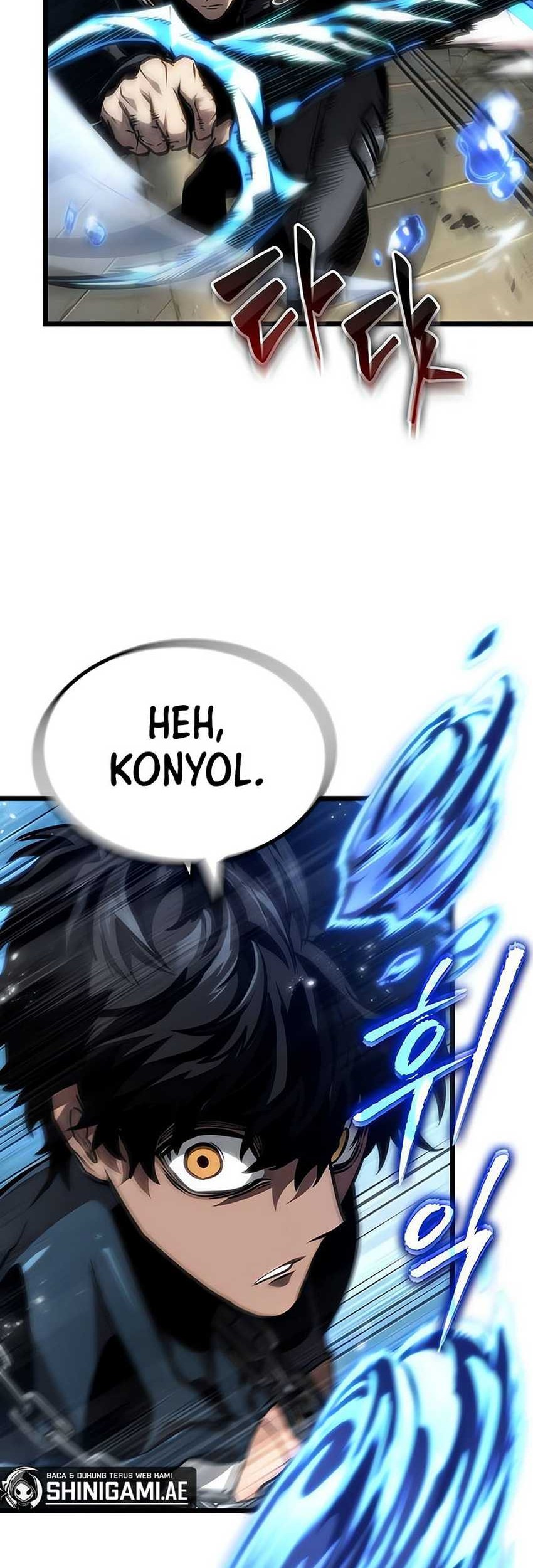The World After the Fall Chapter 145 Gambar 45
