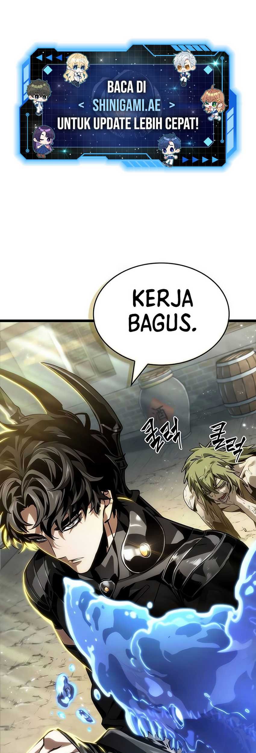 Baca  The World After the Fall Chapter 145 Gambar 2