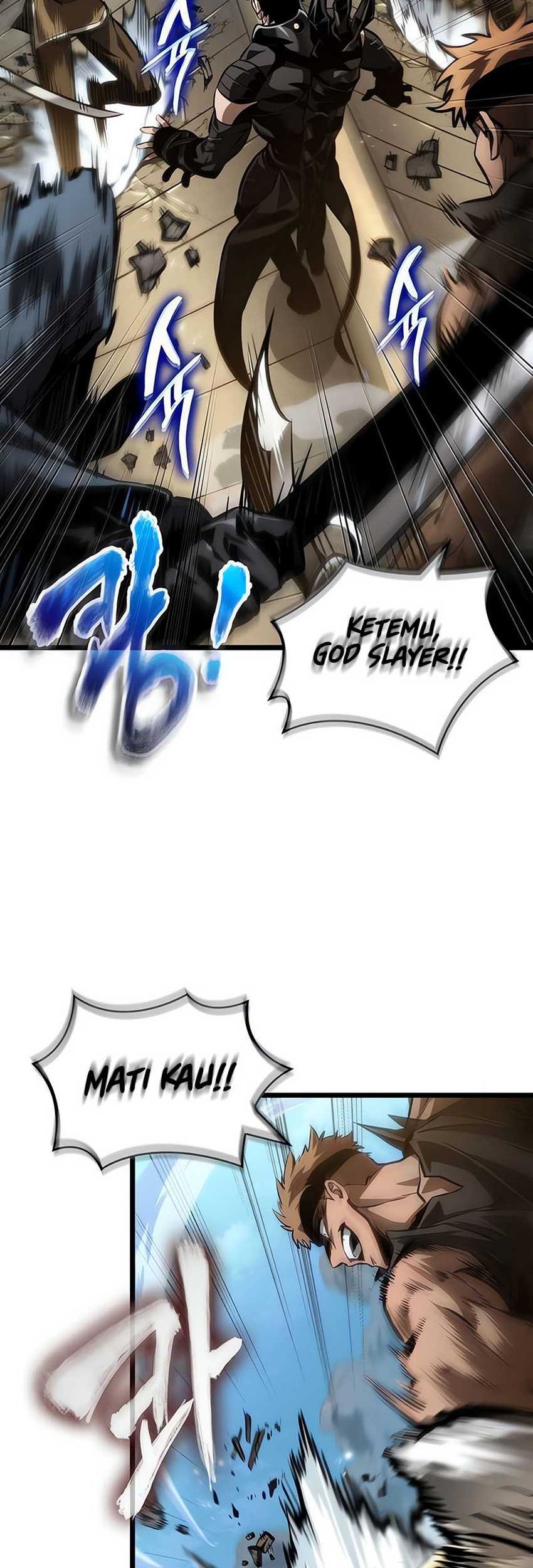 The World After the Fall Chapter 145 Gambar 24